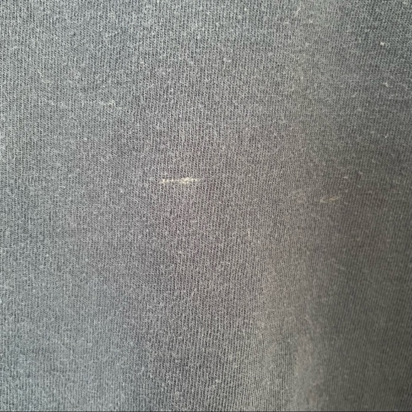 Brandy Melville J. Galt USA cropped crewneck sweatshirt - Picture 2 of 4